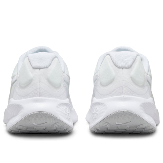 Nike Revolution 7 White Pure Platinum