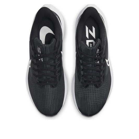 Nike Air Zoom Pegasus 39 Black White W