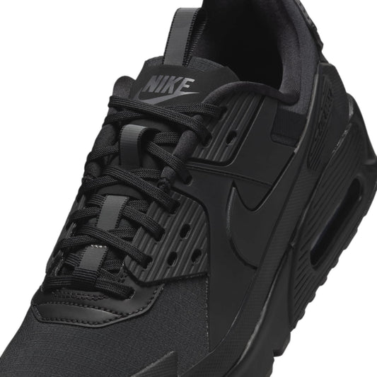 Nike Air Max 90 Drift Triple Black