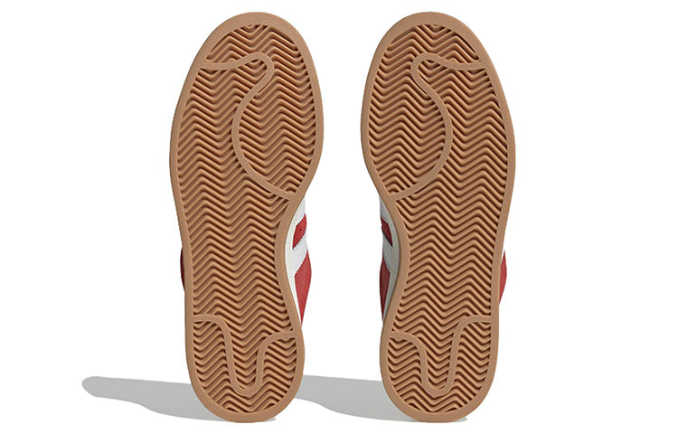 adidas Campus 00s Better Scarlet Cloud White