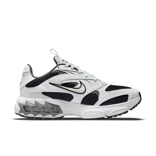 Nike Zoom Air Fire Low-Top White Black W