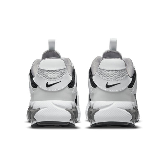 Nike Zoom Air Fire Low-Top White Black W