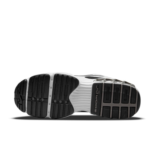 Nike Zoom Air Fire Low-Top White Black W