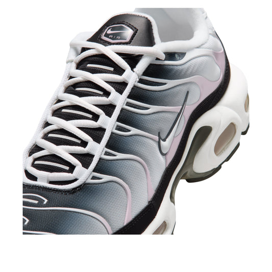 Nike Air Max Plus Black Pink Foam