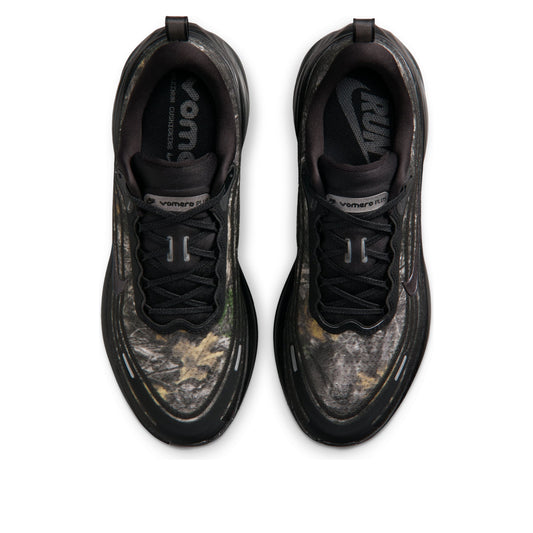 Nike Vomero Plus Realtree Camo Black