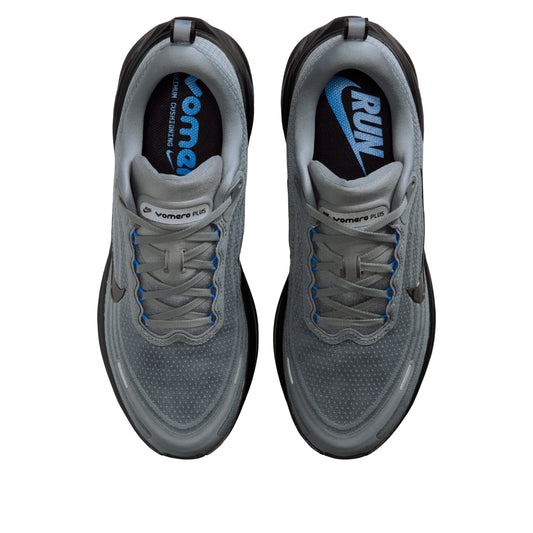 Nike Vomero Plus Smoke Grey Photo Blue