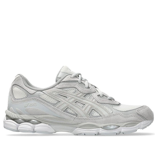 ASICS Gel-NYC Cream Cloud Grey