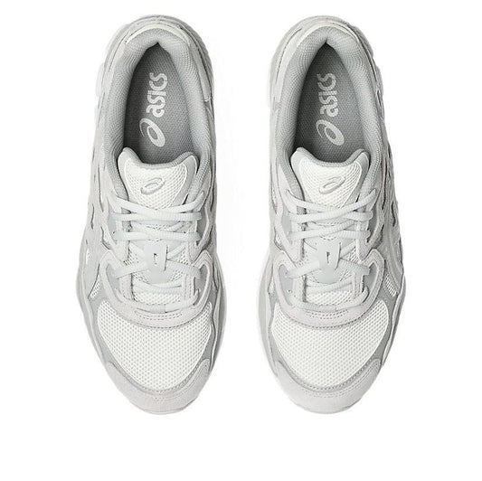 ASICS Gel-NYC Cream Cloud Grey