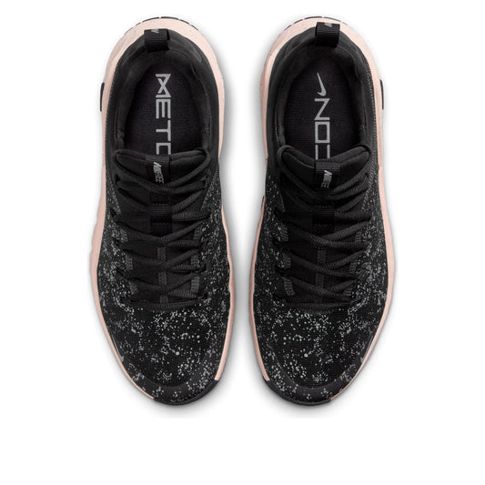 Nike Free Metcon 6 SE Black Silt Red W