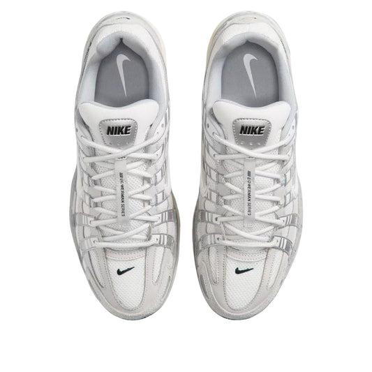 Nike P-6000 Light Bone Pale Ivory