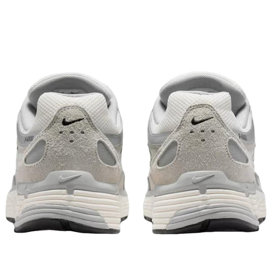 Nike P-6000 Light Bone Pale Ivory
