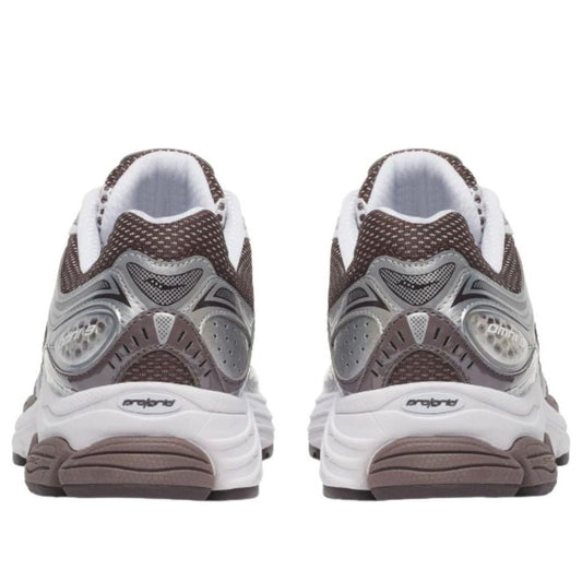 Saucony ProGrid Omni 9 OG White Brown