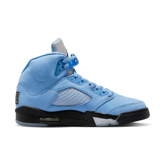 Air Jordan 5 Retro UNC University Blue
