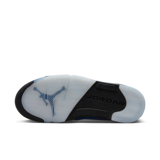 Air Jordan 5 Retro UNC University Blue