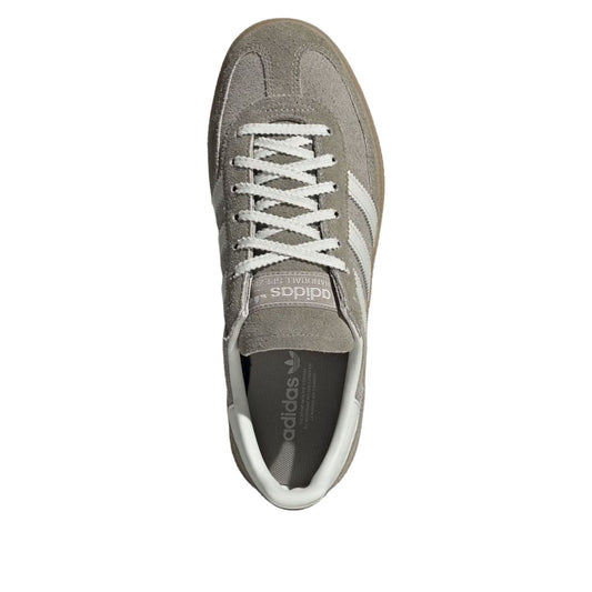 adidas Handball Spezial Silver Pebble Orbit Grey W