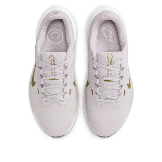 Nike Air Zoom Winflo 10 Platinum Violet W