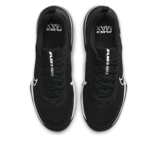 Nike Air Max Alpha Trainer 6 Black White