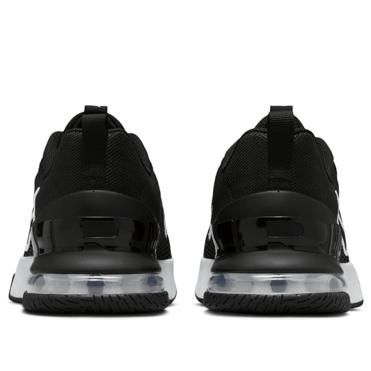 Nike Air Max Alpha Trainer 6 Black White