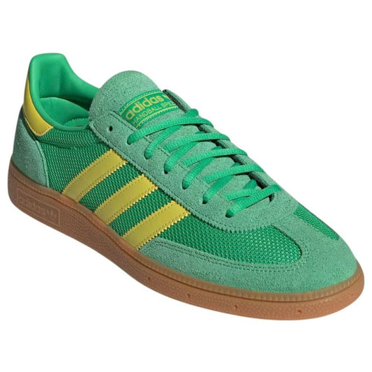 adidas Handball Spezial Energy Green Pure Sulfur