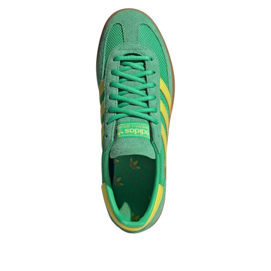 adidas Handball Spezial Energy Green Pure Sulfur