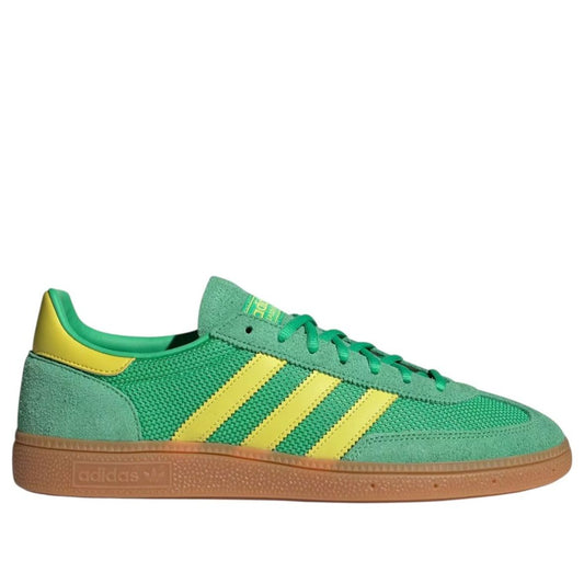 adidas Handball Spezial Energy Green Pure Sulfur