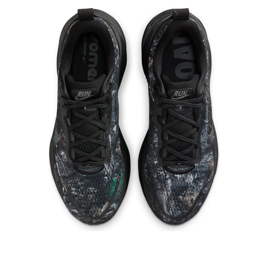 Nike Vomero 18 Realtree Camo Black