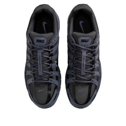 Nike P-6000 Dark Smoke Grey Carbon