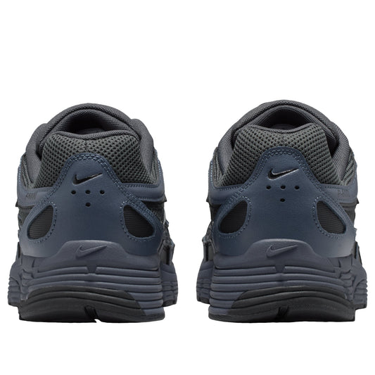 Nike P-6000 Dark Smoke Grey Carbon