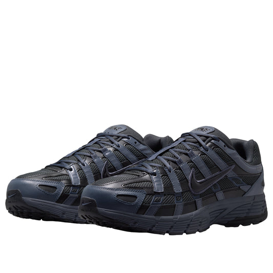 Nike P-6000 Dark Smoke Grey Carbon