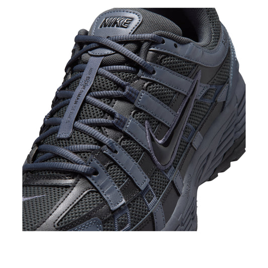 Nike P-6000 Dark Smoke Grey Carbon