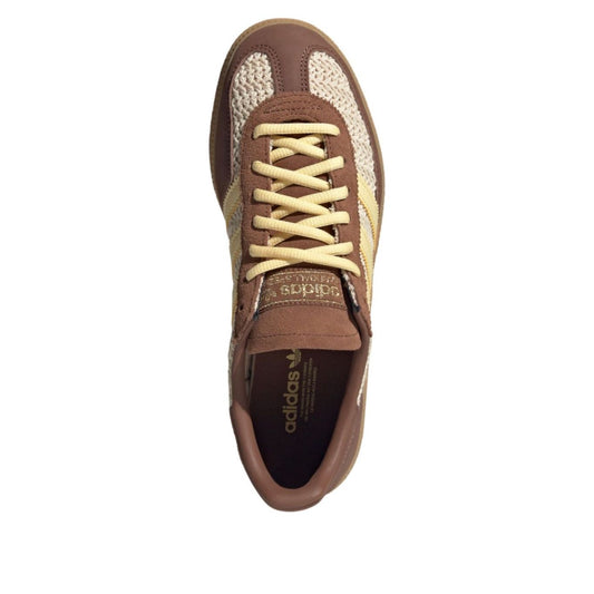 adidas Handball Spezial Preloved Brown Orange Tint Gum W