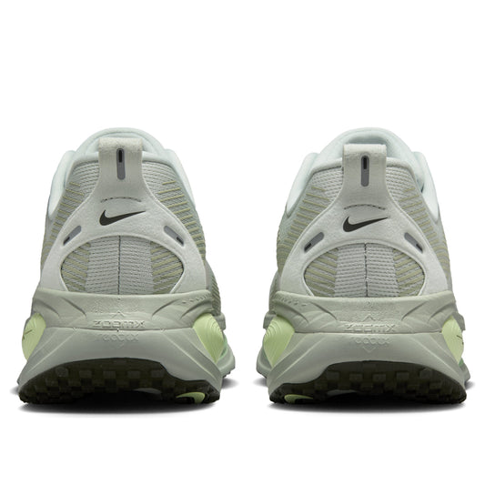 Nike Vomero 18 Light Silver Barely Volt Dusty Olive College Grey