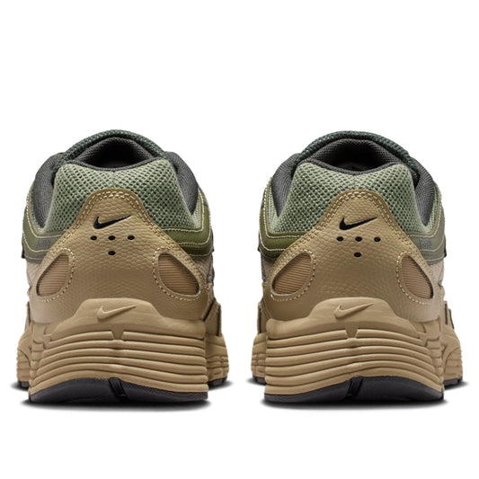 Nike P-6000 Medium Olive Sequoia Parachute Beige