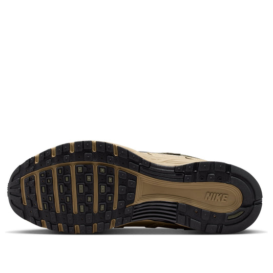 Nike P-6000 Medium Olive Sequoia Parachute Beige