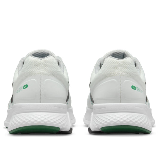Nike Run Swift 2 White Green