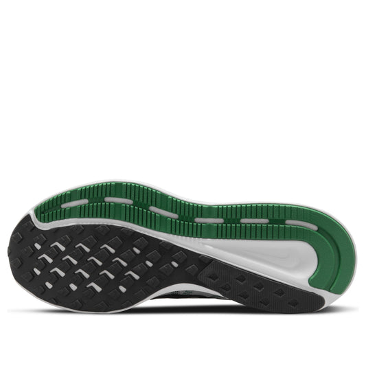 Nike Run Swift 2 White Green