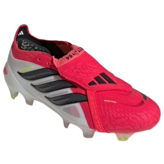adidas Predator Elite Fold-Over Tongue FG Born for Goals Pack