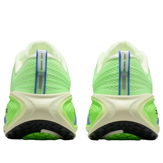 Nike Vomero Plus Volt Tint Lime Blast Sapphire (No Box)