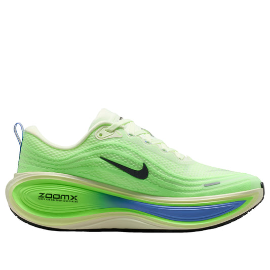 Nike Vomero Plus Volt Tint Lime Blast Sapphire (No Box)