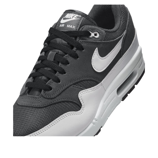 Nike Air Max 1 Essential Off Noir Vast Grey
