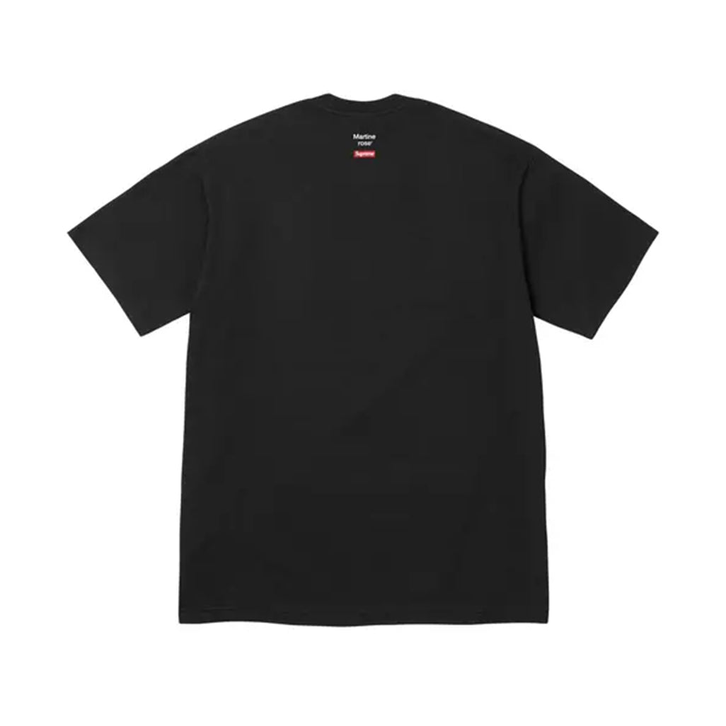 Supreme Martine Rose Champion Tee Black