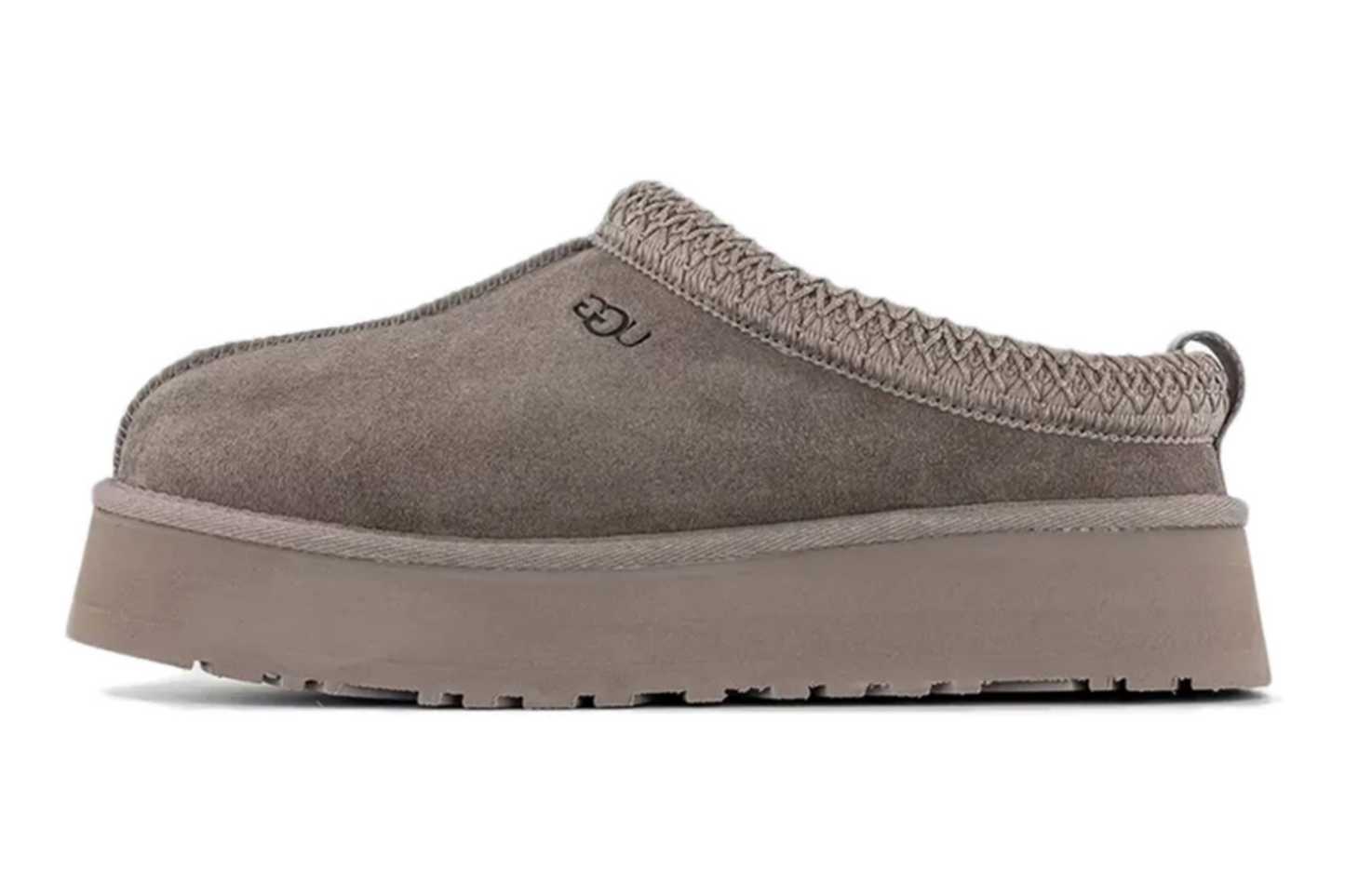 UGG Tazz Slipper Smoke Plume W