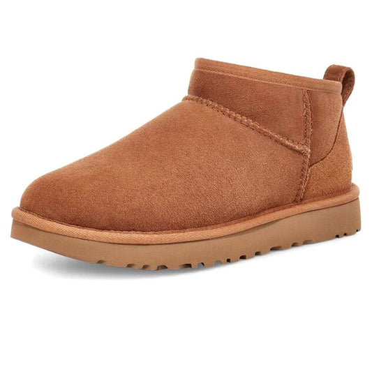 UGG Classic Ultra Mini Chestnut W - 2