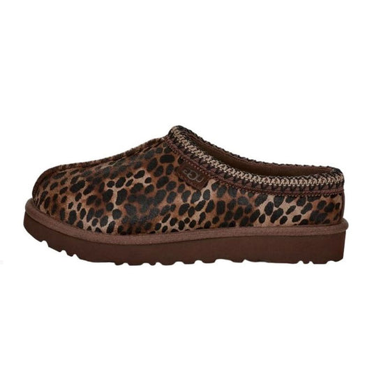 UGG Tasman Slipper Caspian Burnt Cedar W