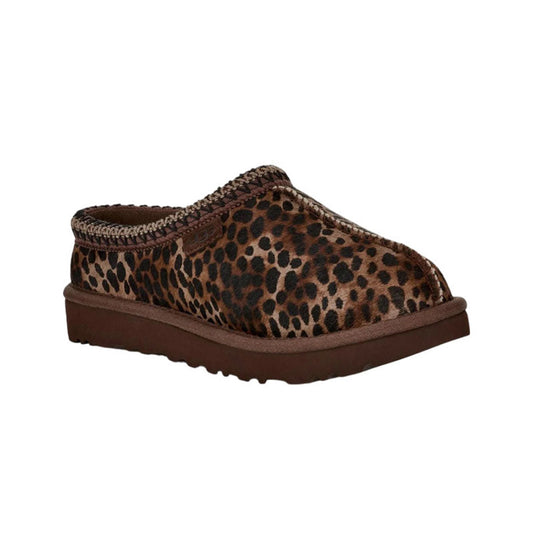 UGG Tasman Slipper Caspian Burnt Cedar W