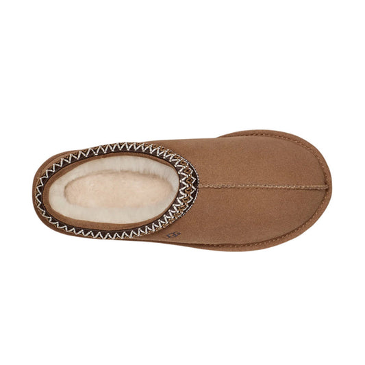 UGG Tasman Slipper Chestnut W
