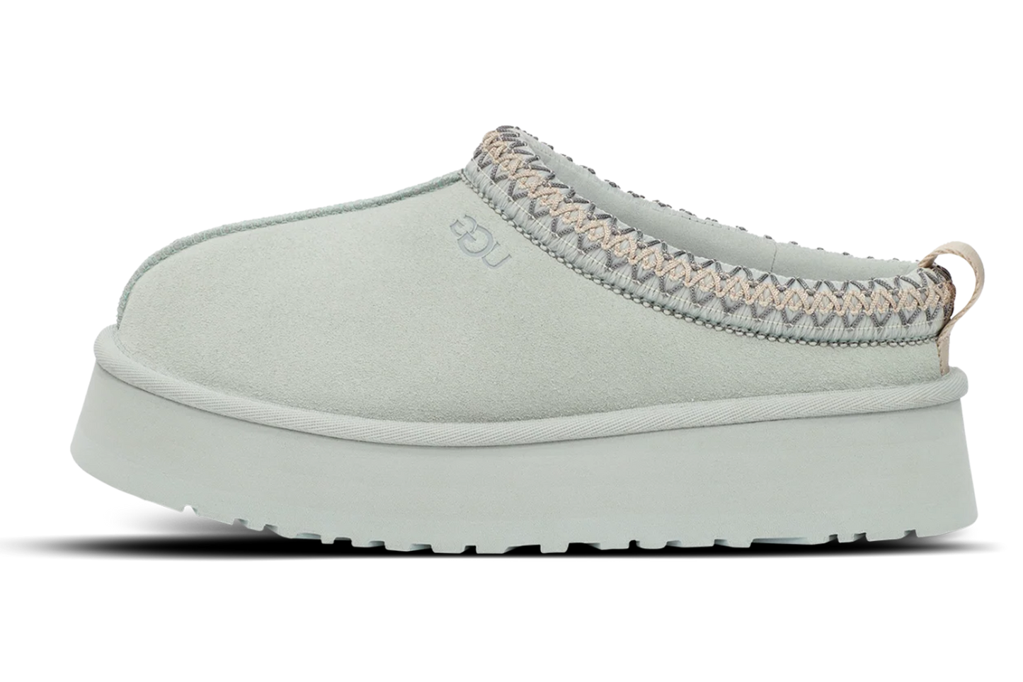 UGG Tazz Slipper Goose W - 1