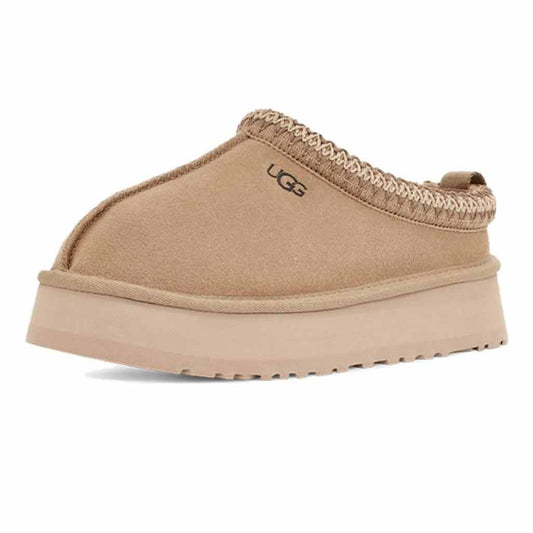 UGG Tazz Slipper Mustard Seed W
