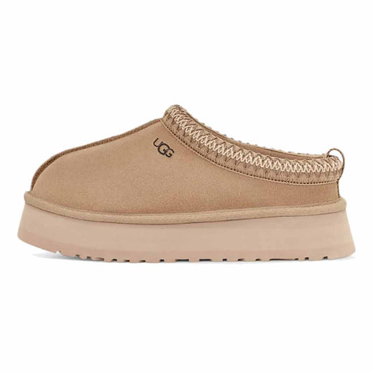 UGG Tazz Slipper Mustard Seed W