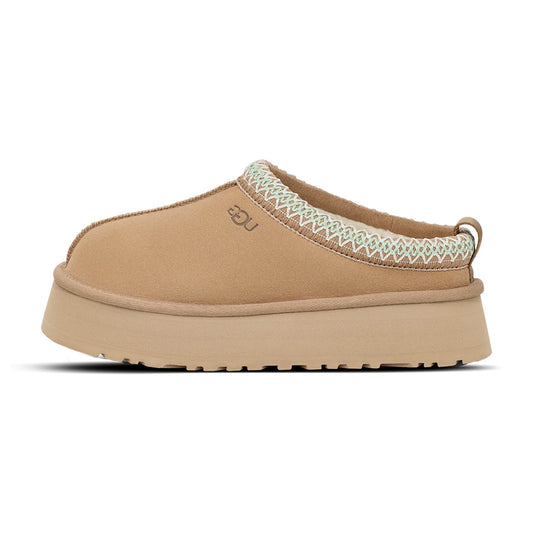 UGG Tazz Slippers Sand W